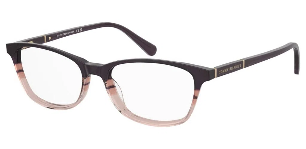Tommy Hilfiger TH2177 Eyeglasses - view 2
